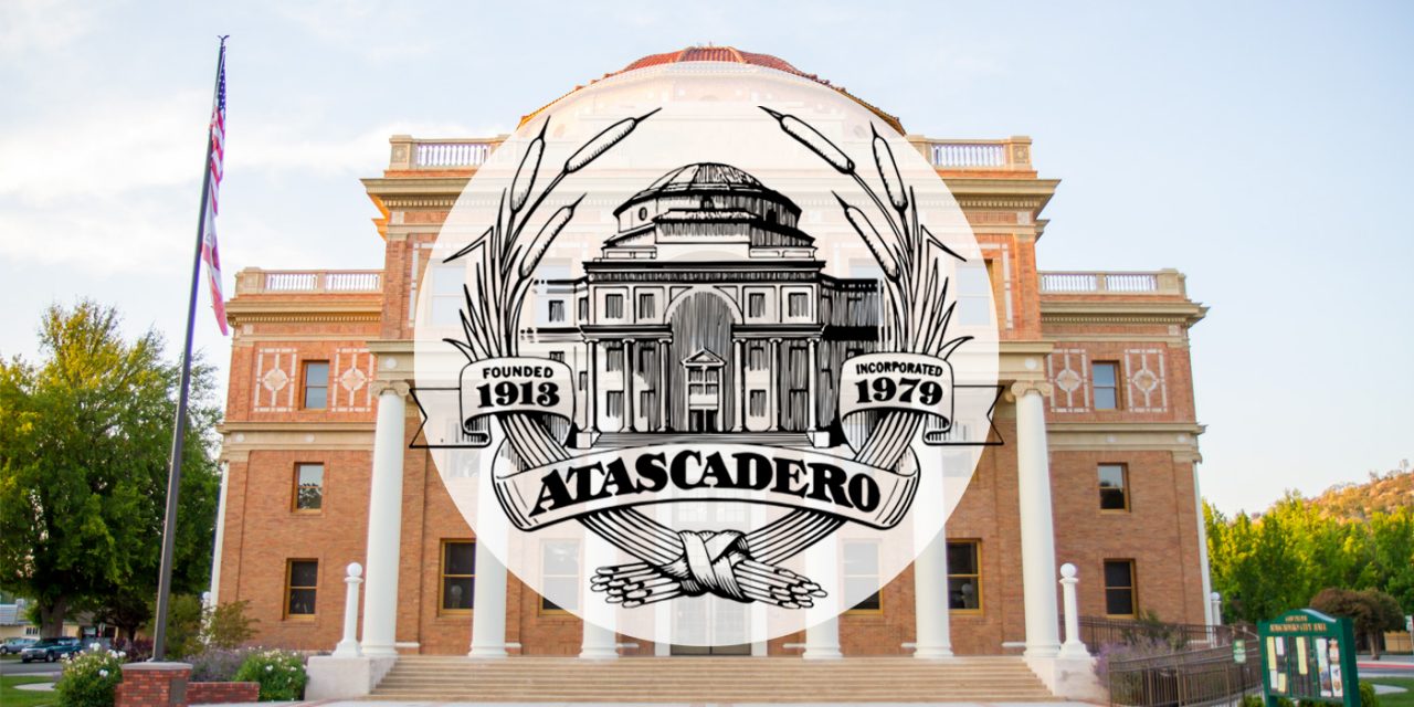 The City of Atascadero Explains Our Local Officials Role in the Management and Leadership of our City