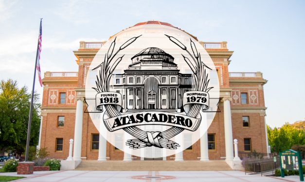 Atascadero Mayor Talks Police and Prejudice