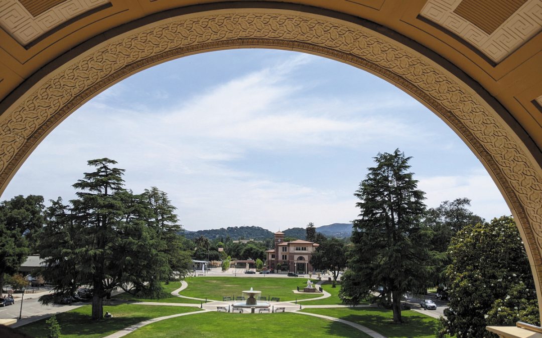 Recent Cross Talk: A Dynamic New Partnership Between The Atascadero Chamber And The Hispanic Business Association