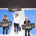 Local teen becomes Woman’s Park Scootering World Champion