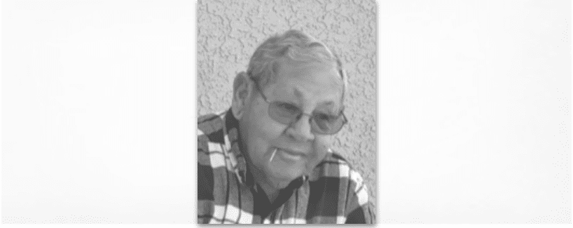 Cleborn D. Benge 1927-2024