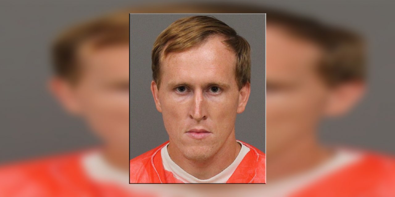 SLO County Jury Convicts Arroyo Grande Man for Sexual Abuse of a Minor