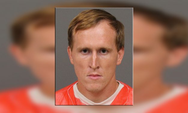 SLO County Jury Convicts Arroyo Grande Man for Sexual Abuse of a Minor