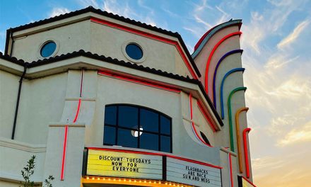 Colony Cinemas renews lease for seven years