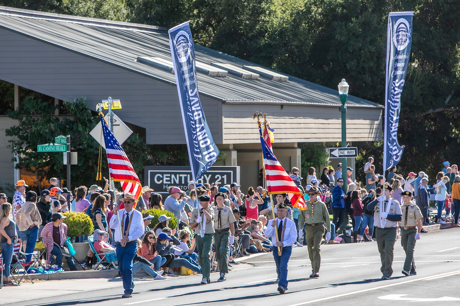 Atascadero Colony Days a Hometown Celebration • Atascadero News