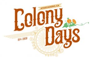 Colony Days Historic