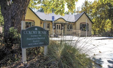 Colony House Museum Set to Reopen