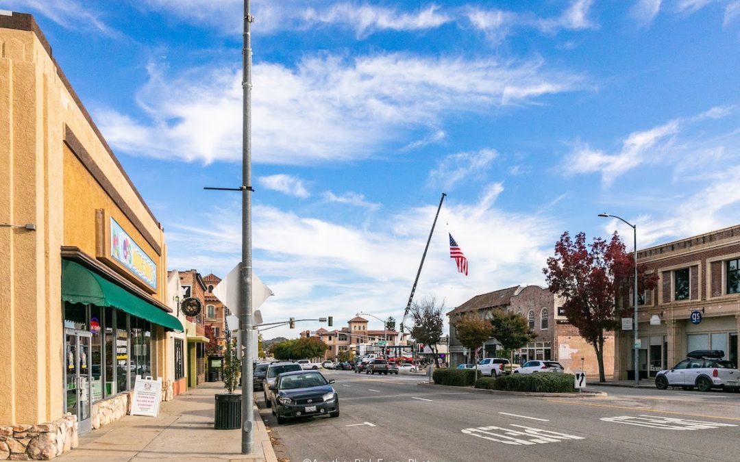 Recent Colony Market and Deli honors veterans with free sandwiches and fundraising event