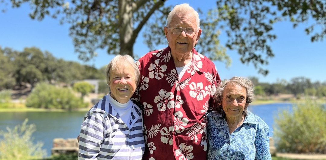 Recent Atascadero Colony Days Announce Royalty and Grand Marshal