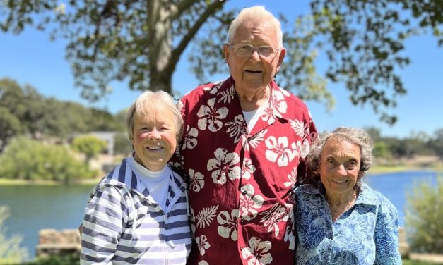 Atascadero Colony Days Announce Royalty and Grand Marshal