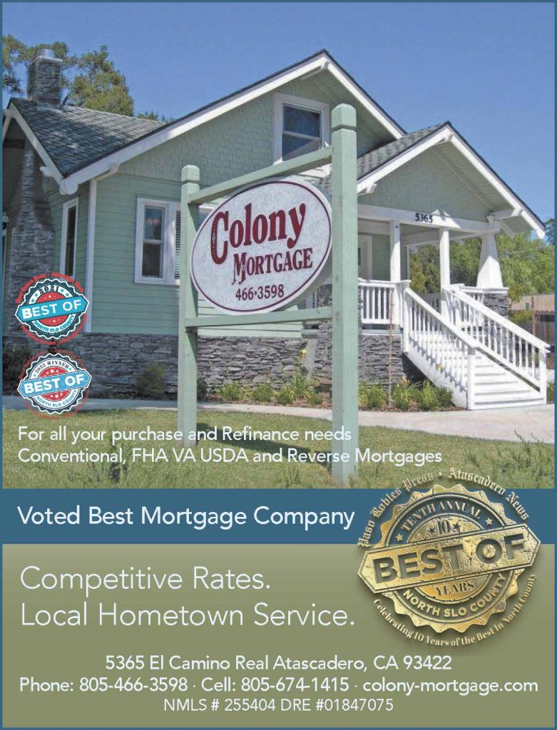 Colony Mortgage BestOf23MAR v1