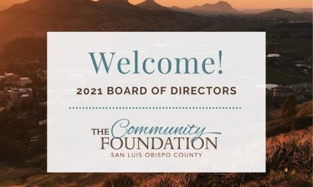 The Community Foundation Welcomes Three New Members to the Board of Directors