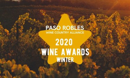 PRWCA Honors 2020 Winter Wine Award Winners — Cellar Worker, Vineyard Workers and Environmental Steward