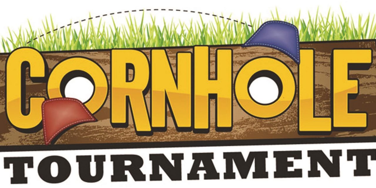 Visit Atascadero Annual Showdown Cornhole Tournament Postponed to 2021