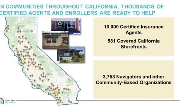 American Rescue Plan Provides Big Savings if You Have Covered California Health Plans