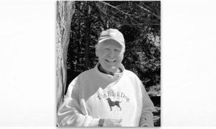 Craig Kelso 1944-2025