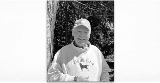 Craig Kelso 1944-2025