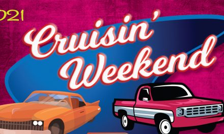 28th Annual Hot El Camino Cruise Nite Kicks Off Cruisin’ Weekend