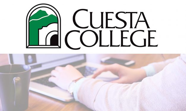 Cuesta College to Host Registration Rallies for Spring 2021 Semester