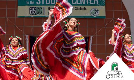 Cuesta Celebrates Hispanic Heritage Month