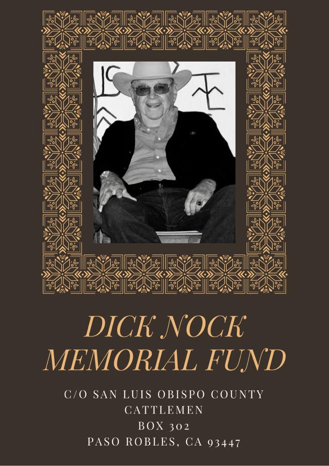 DN Memorial Fund