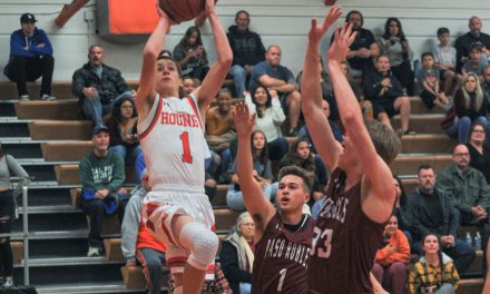 55th Annual Christmas Classic Basketball Tournament Tips Off in Atascadero
