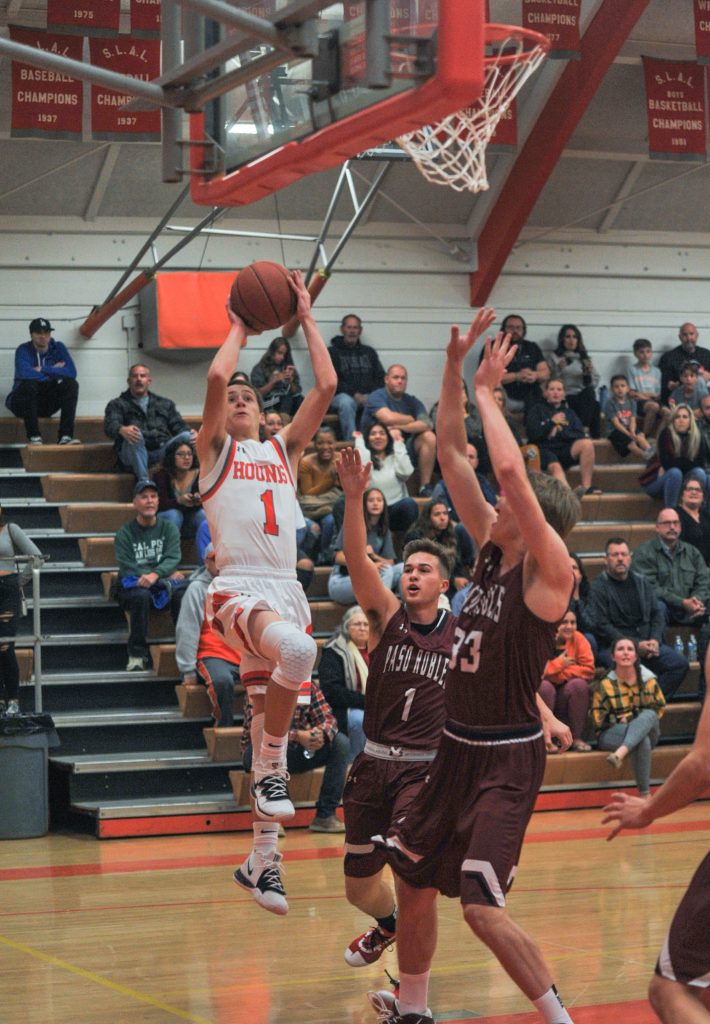 55th Annual Christmas Classic Basketball Tournament Tips Off in