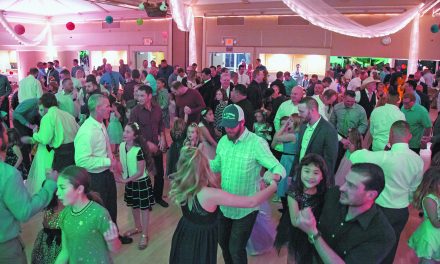 18th Annual Father-Daughter Sweetheart Dance Goes ‘Under the Sea’