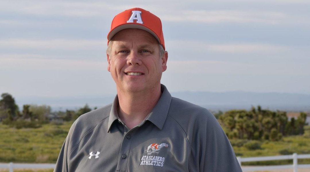 Recent Principal Resigns After Three Years at Atascadero High School