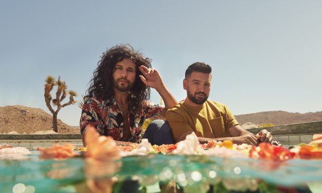 Dan + Shay Set to Perform at 2022 California Mid-State Fair