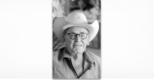 Darrell Louis Twisselman 1932-2022