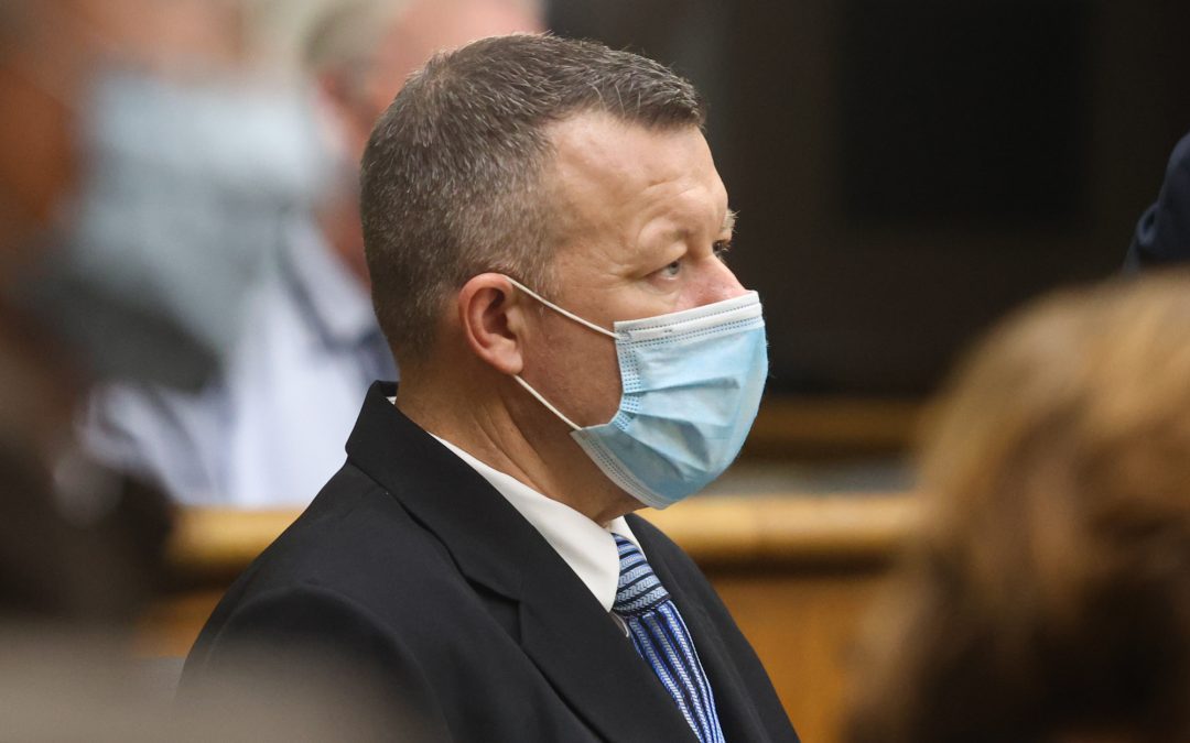 Recent Breaking News: Jury Reaches a Verdict in Kristin Smart Murder Trial