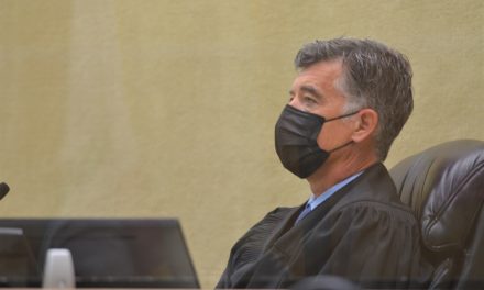 No Court Date Set for Flores Trial