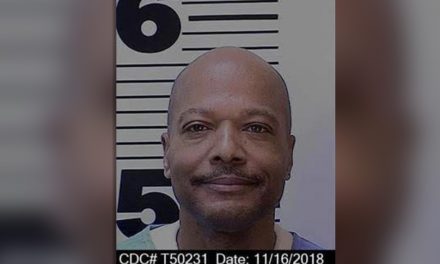 Condemned Inmate Lumord Johnson Dies