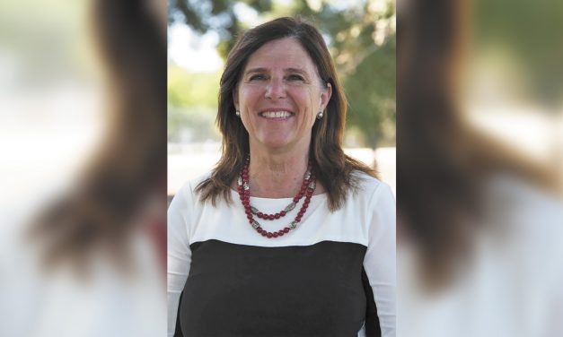 18 Questions for Debbie Arnold