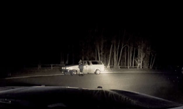 Chowchilla man identified in Los Osos deputy-involved shooting