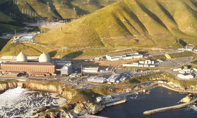Nuclear Regulatory Commission: Diablo Canyon Power Plant operated safely in 2022