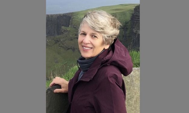 Diane April Lemmon 1954 – 2020