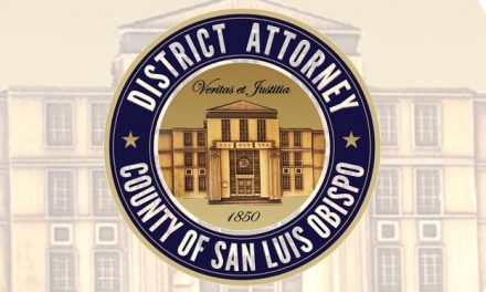 SLO County District Attorney’s Office Responds to Media Inquiries Regarding Active Case