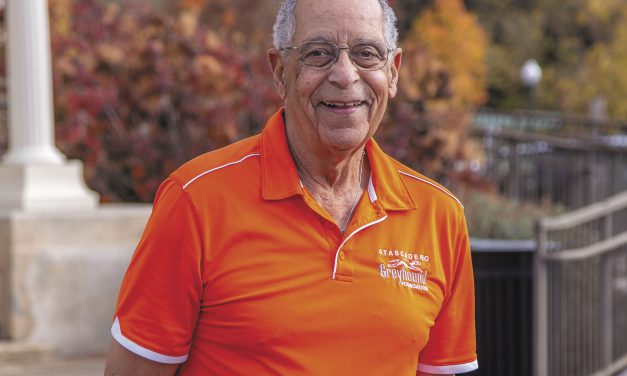 Donn Clickard Named First-Ever Member of CSBA Hall of Fame