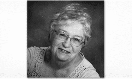 Donna R. Healey 1944-2025