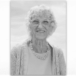 Doris M. Larson 1933-2025