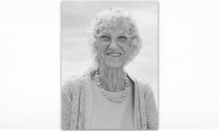 Doris M. Larson 1933-2025