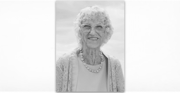 Doris M. Larson 1933-2025