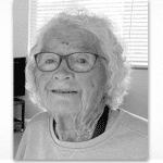 Dorothy L. Claassen 1927-2024