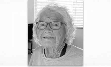 Dorothy L. Claassen 1927-2024