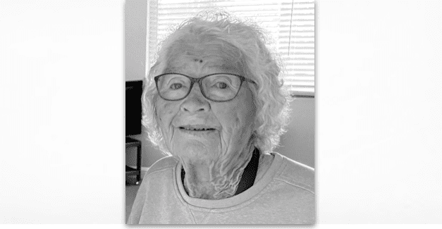 Dorothy L. Claassen 1927-2024