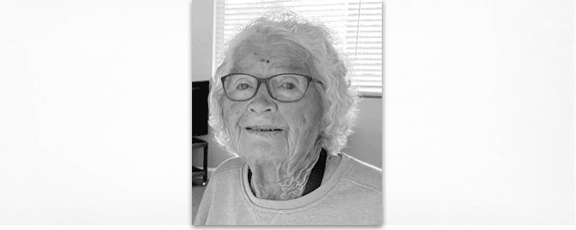 Dorothy L. Claassen 1927-2024