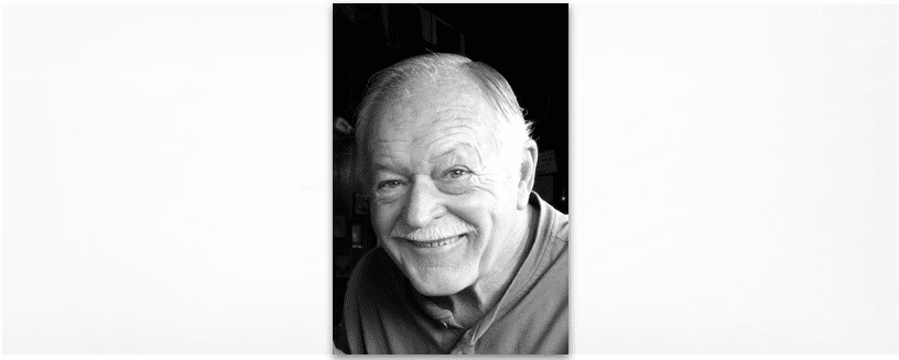 Doug Mitchell 1944-2025