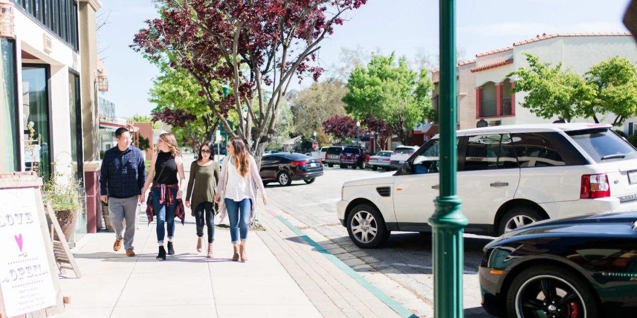 Spring into March: Events, Shopping, and Fresh Finds in Atascadero!